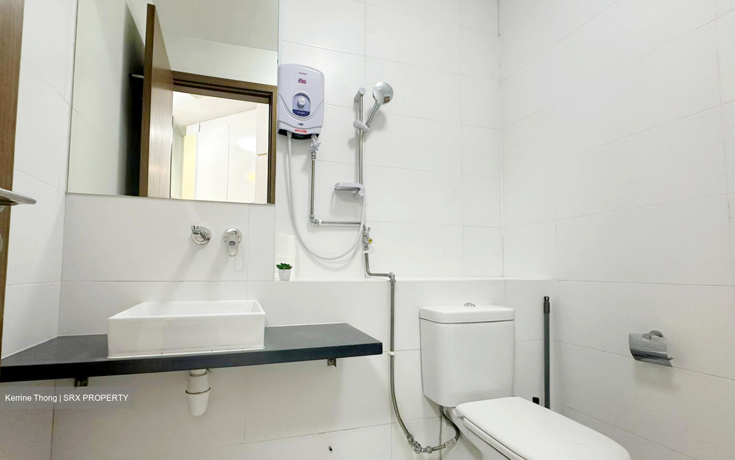 Smart Suites (D14), Apartment #488158361
